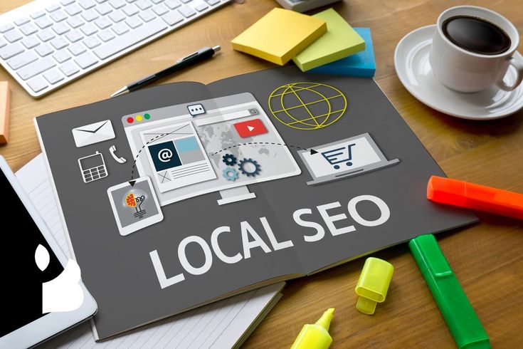 SEO local : 5 techniques pour être vu par tes clients proches