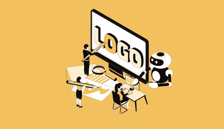 🤖 L’IA pour créer son logo, ses visuels et même son site : Révolution ou simple gadget ?