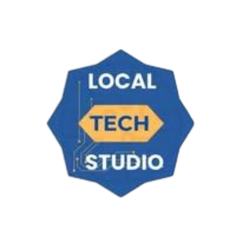 Logo LocalTech Studio