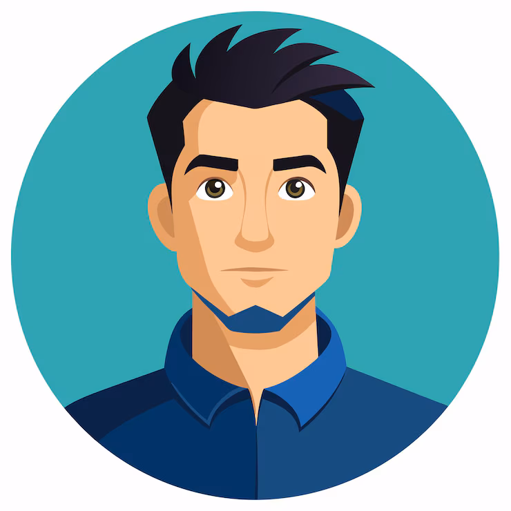 Équipe de développement web de LocalTech Studio